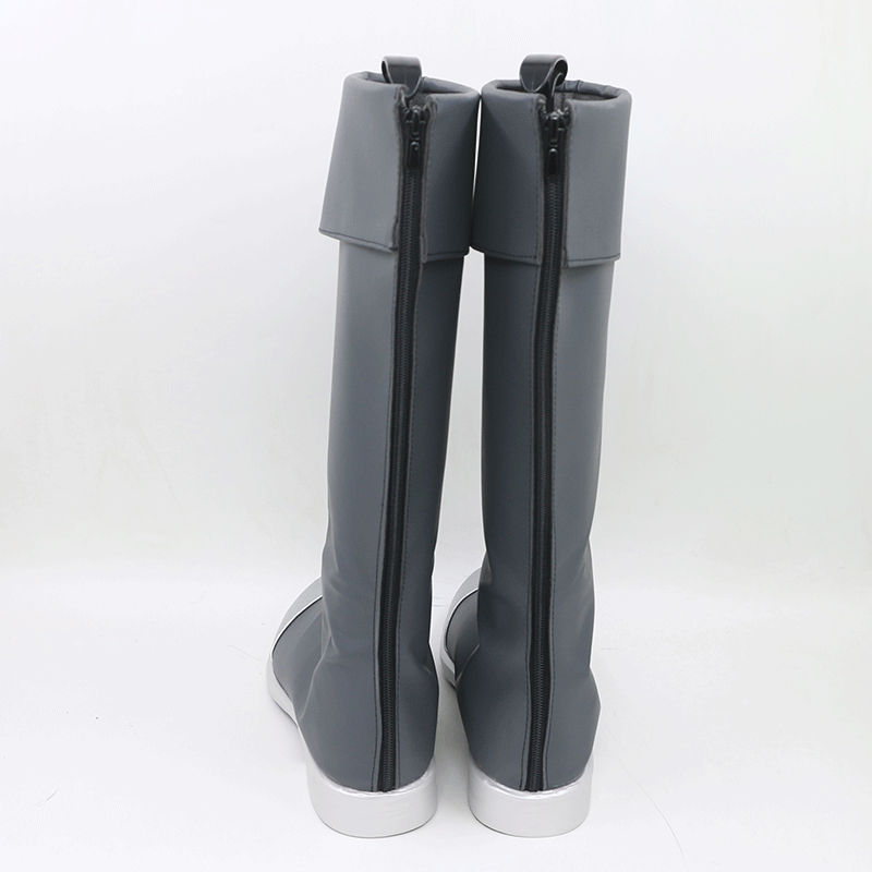 Castlevania: Nocturne Richter Belmont Shoes Cosplay Boots