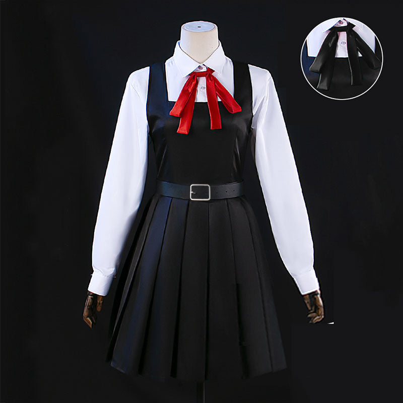 Chainsaw Man The War Devil Asa Mitaka Hunger Devil Fami Famine Devil Cosplay Costume