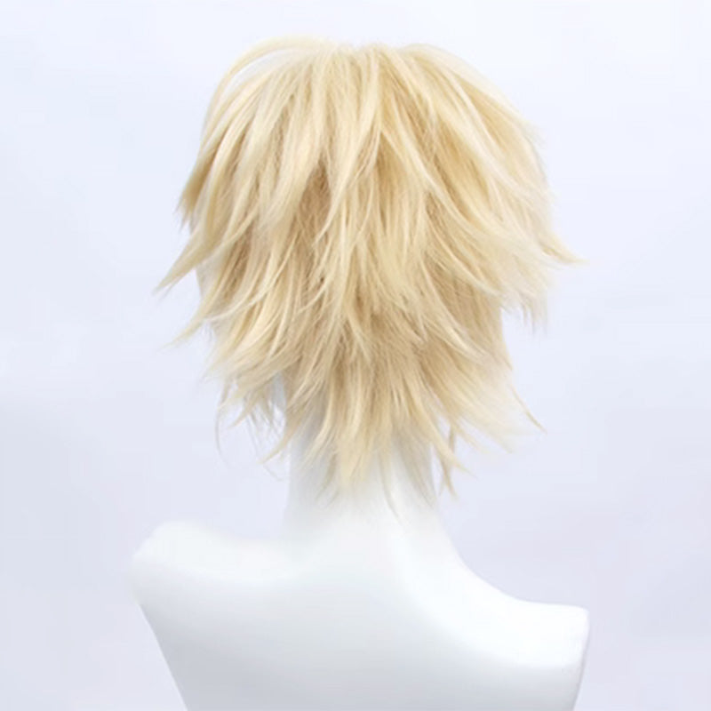 Chainsaw Man Yuko Cosplay Wig – Winkcosplay