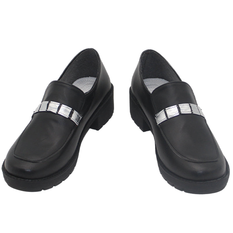 Charisma House Amahiko Tendo Cosplay Shoes