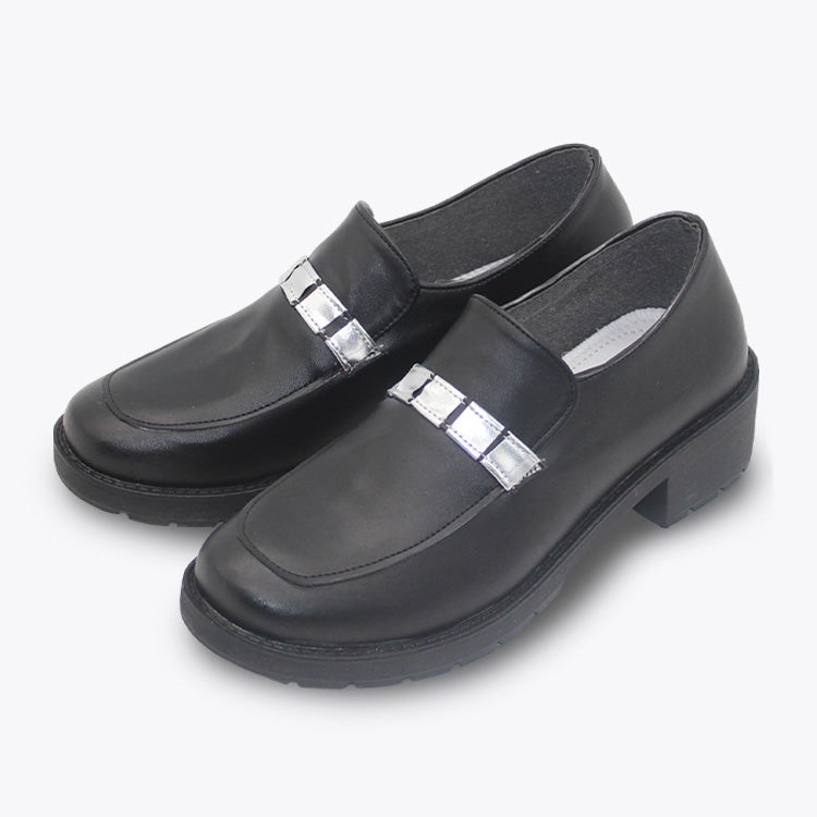 Charisma House Amahiko Tendo Cosplay Shoes