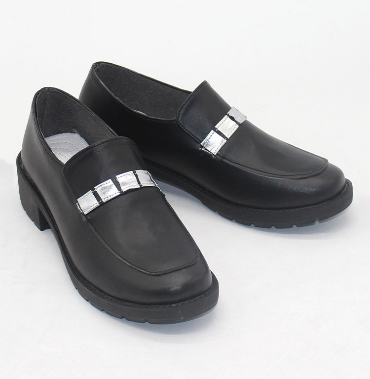 Charisma House Amahiko Tendo Cosplay Shoes