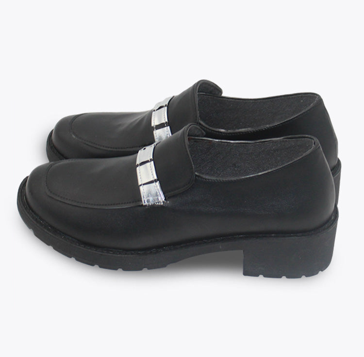 Charisma House Amahiko Tendo Cosplay Shoes