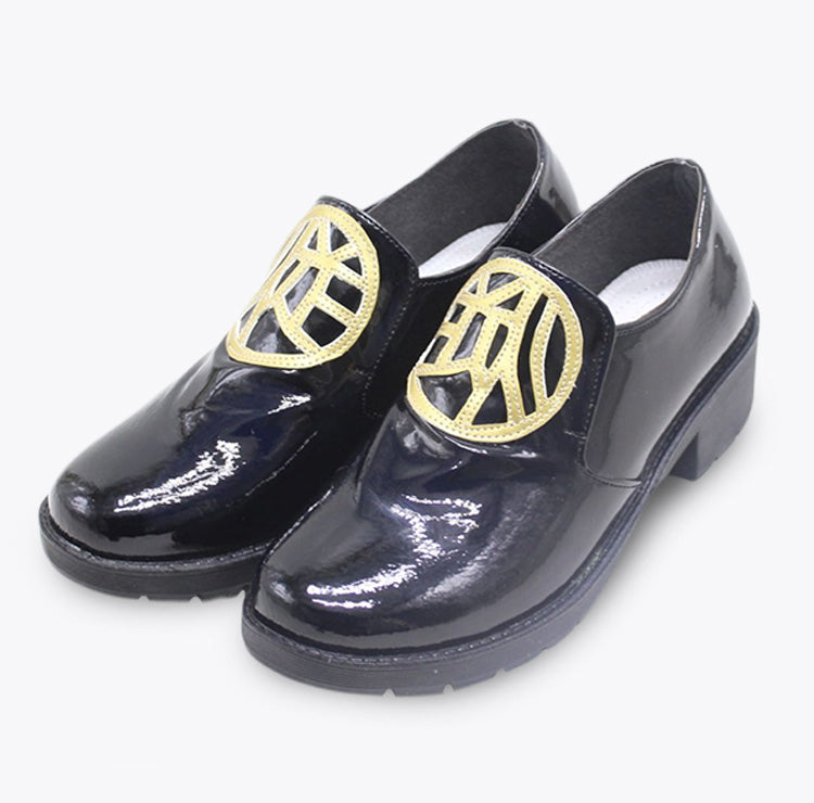 Charisma House Iori Motohashi Cosplay Shoes