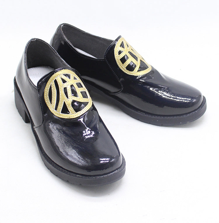 Charisma House Iori Motohashi Cosplay Shoes