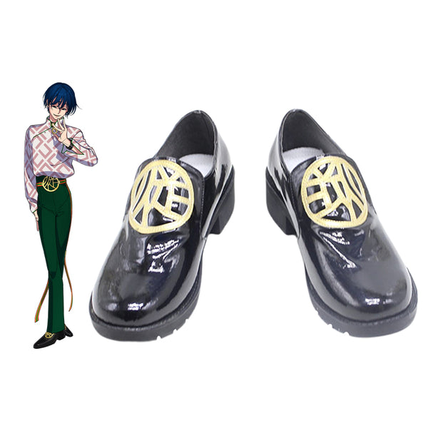 Charisma House Iori Motohashi Cosplay Shoes