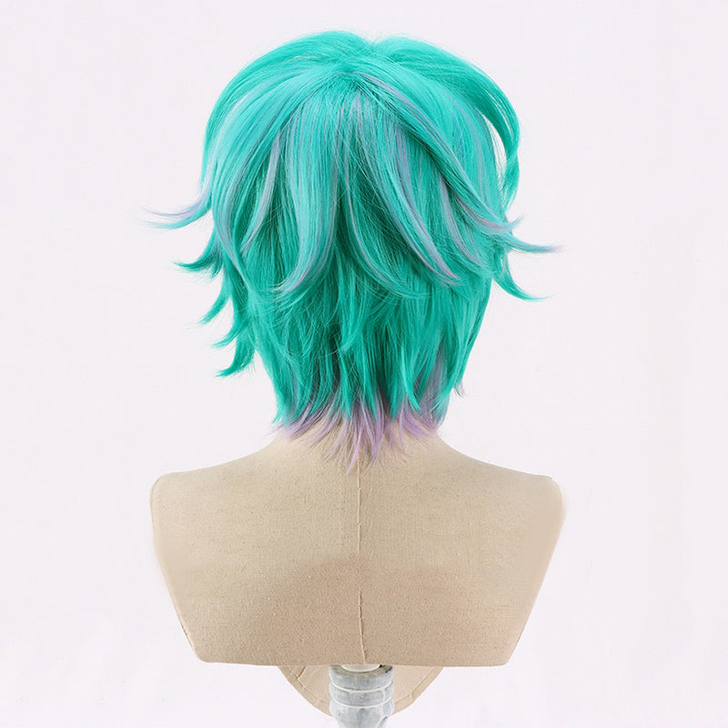 Charisma House Ohse Minato Cosplay Wig
