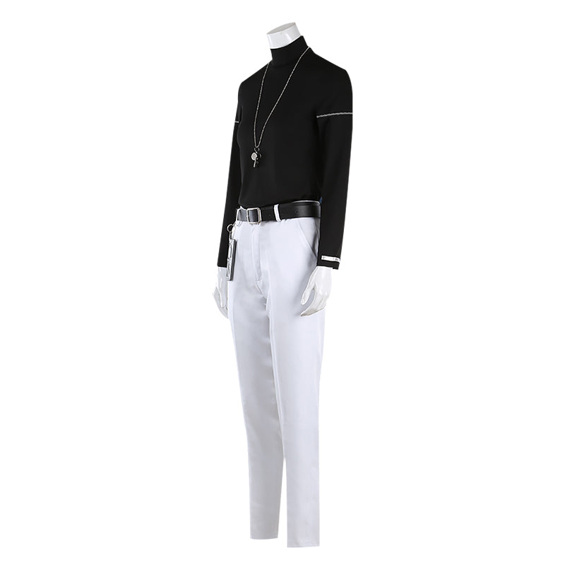 Charisma House Rikai Kusanagi Cosplay Costume