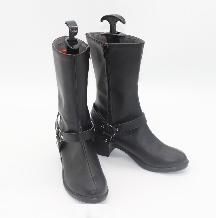 Charisma House Rikai Kusanagi Cosplay Shoes