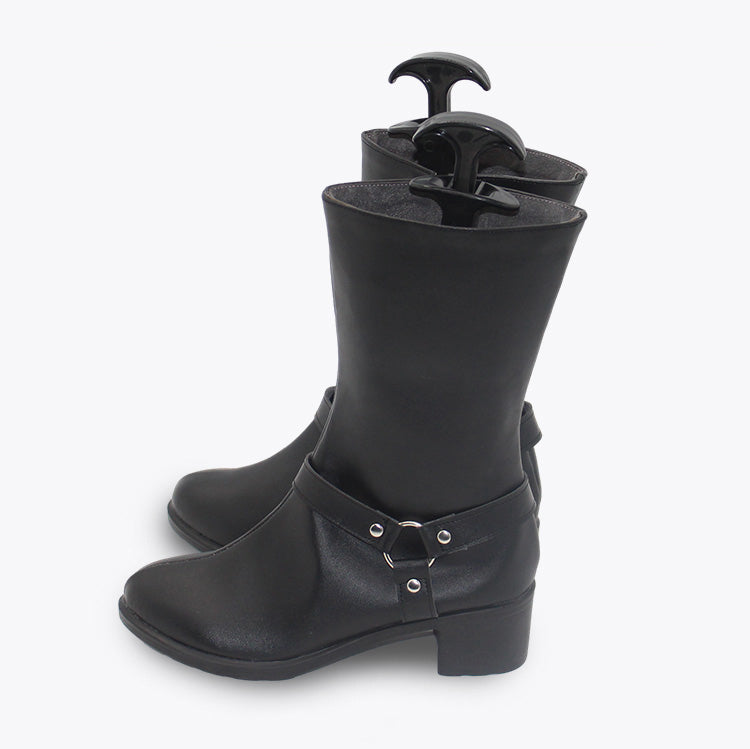 Charisma House Rikai Kusanagi Cosplay Shoes