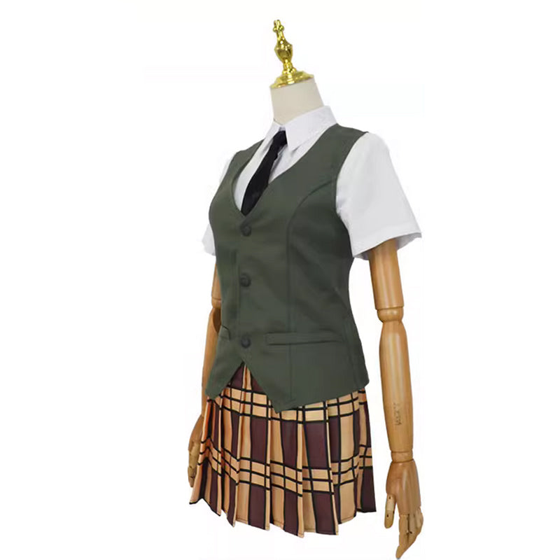 Citrus Mei Aihara Cosplay Costume