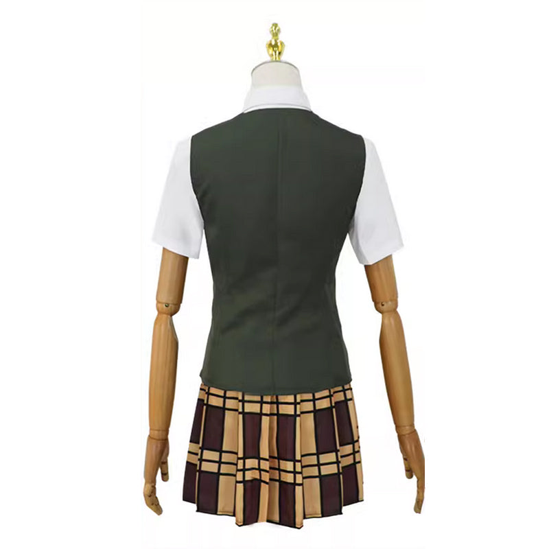 Citrus Mei Aihara Cosplay Costume