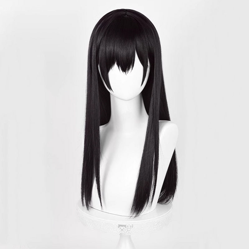 Citrus Mei Aihara Cosplay Wig