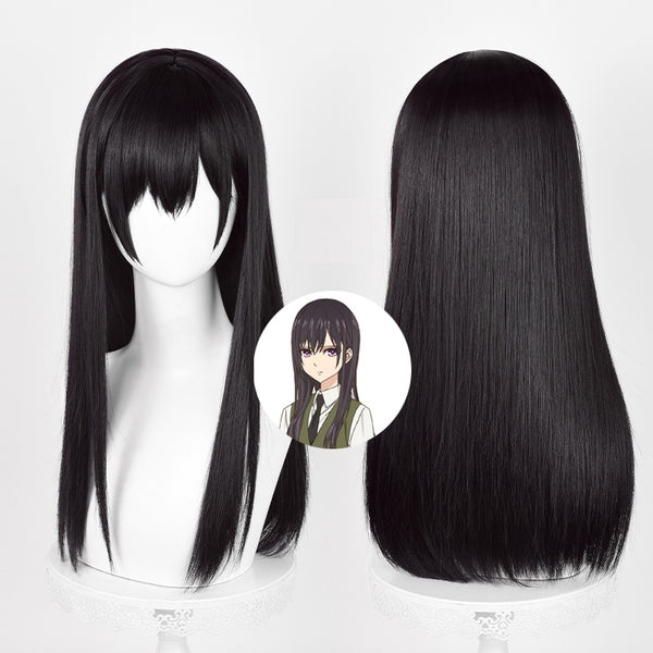 Citrus Mei Aihara Cosplay Wig