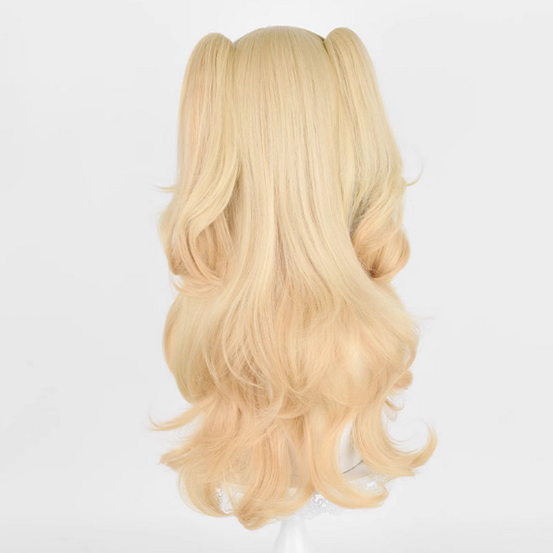 Citrus Yuzu Aihara Cosplay Wig