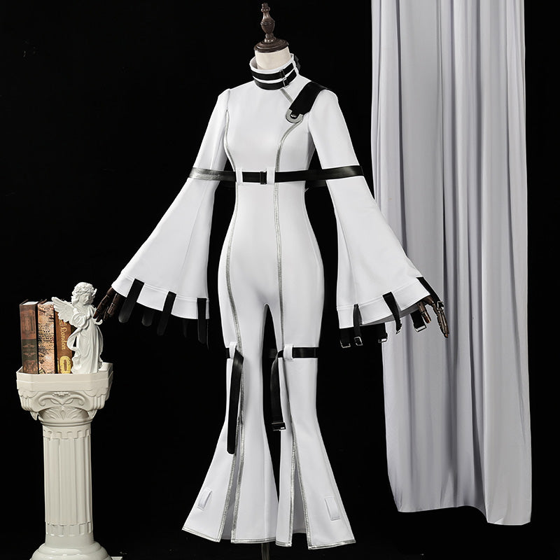 Code Geass C.C. CC Cosplay Costume