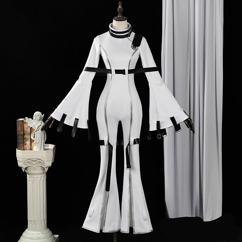 Code Geass C.C. CC Cosplay Costume