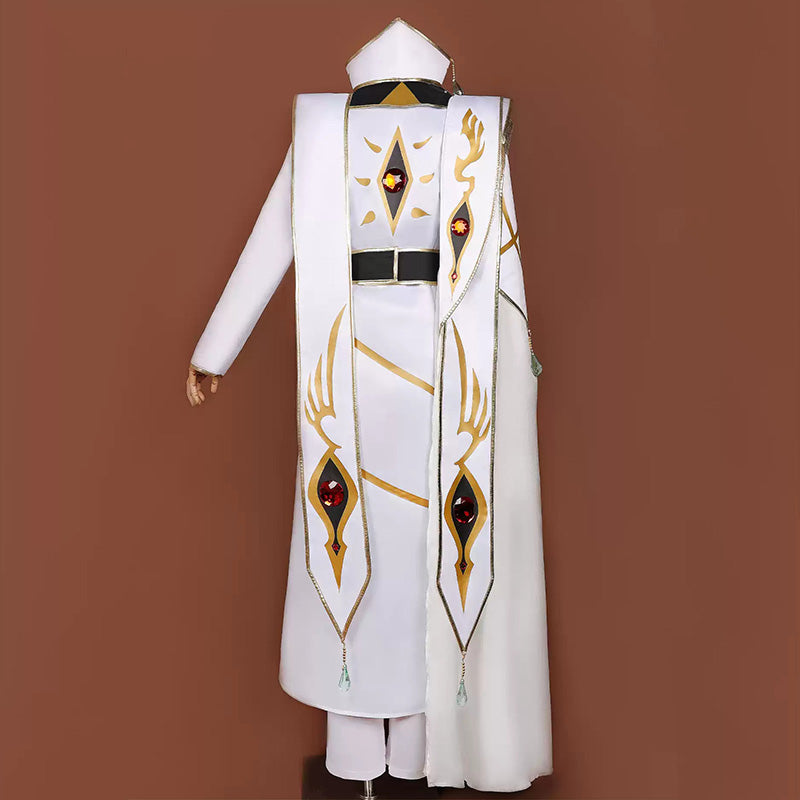 Code Geass Lelouch vi Britannia Lelouch Lamperouge Cosplay Costume