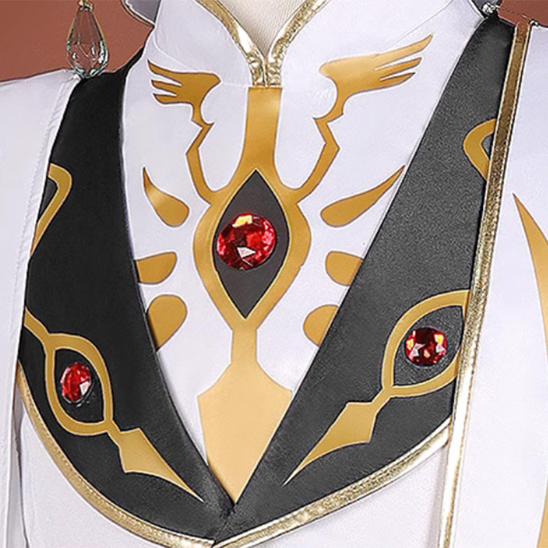 Code Geass Lelouch vi Britannia Lelouch Lamperouge Cosplay Costume