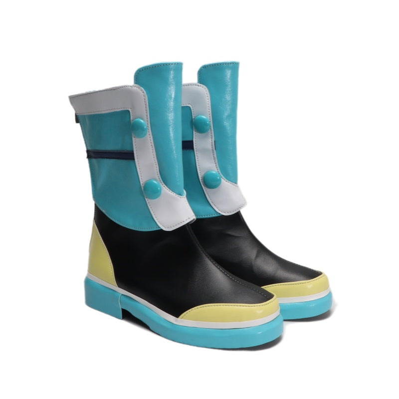 DRAMAtical Murder Aoba Seragaki Cosplay Shoes