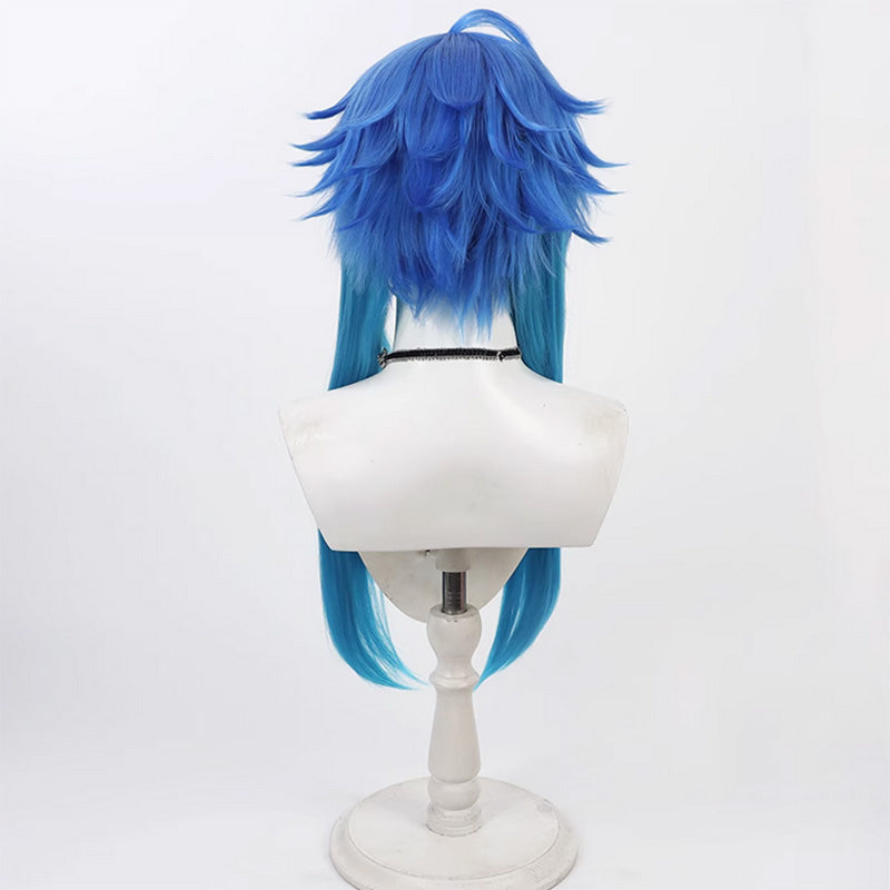 DRAMAtical Murder Aoba Seragaki Cosplay Wig