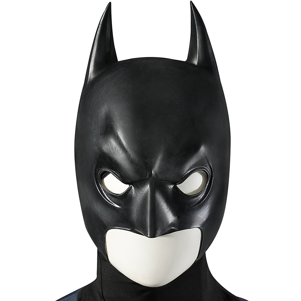 Batman: Caped Crusader TV Series 2024 Batman Cosplay Costume