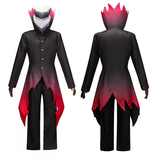 Dandadan Ken Takakura Okarun B Edition Cosplay Costume