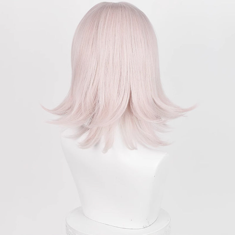 DanganRonpa Dangan Ronpa Chiaki Nanami Cosplay Wig