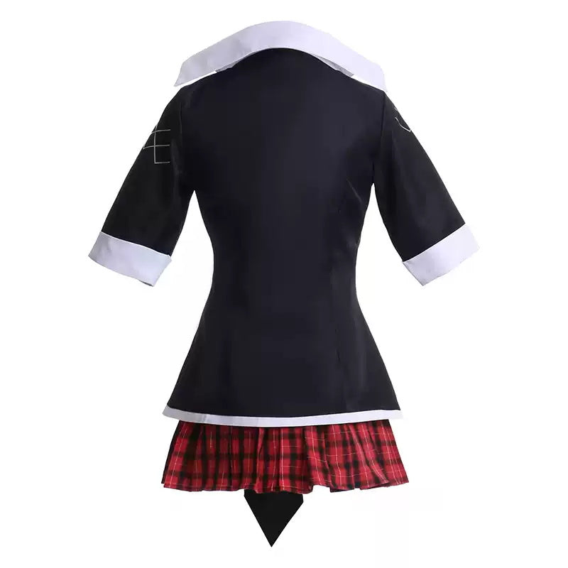 Danganronpa: Trigger Happy Havoc Junko Enoshima Cosplay Costume