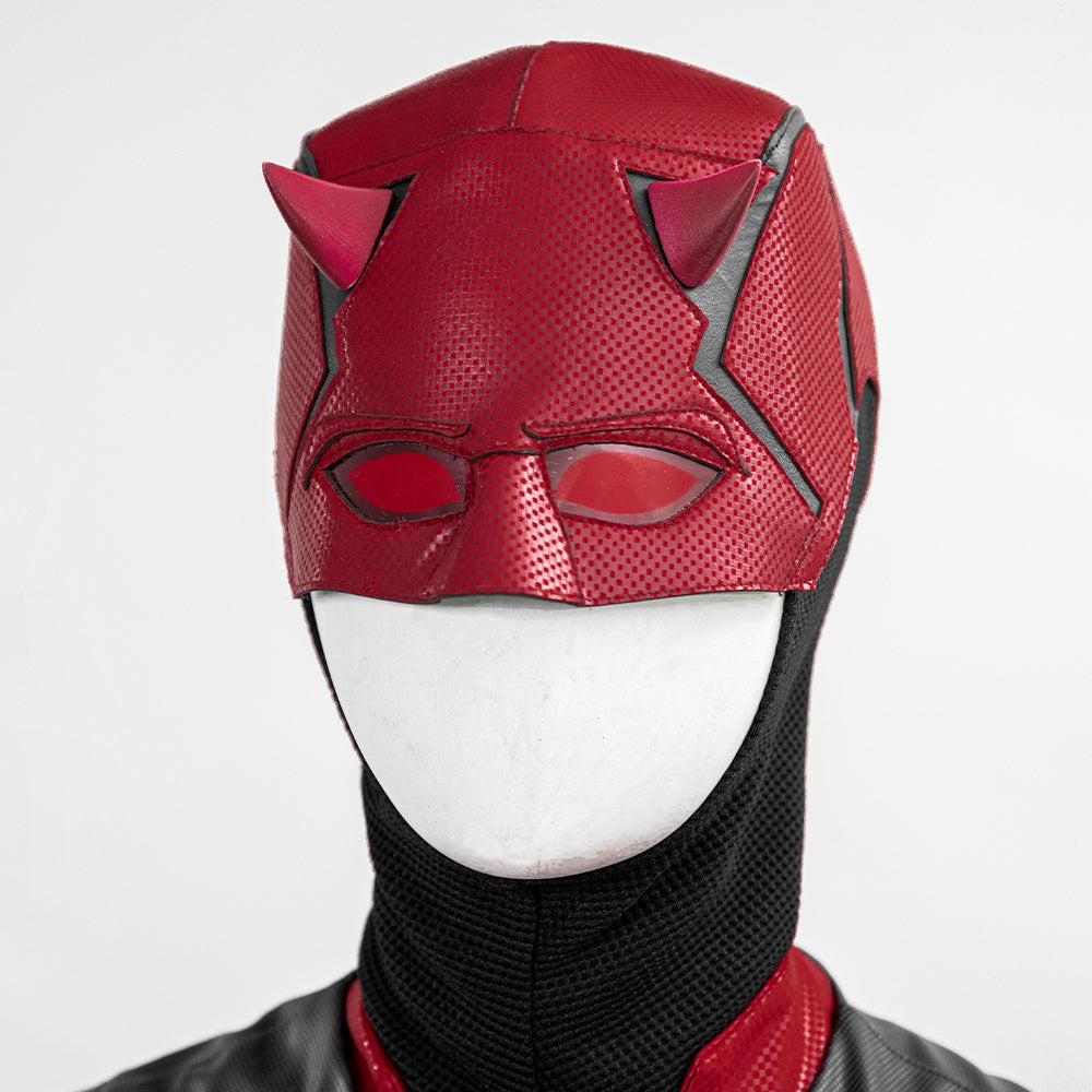 Daredevil: Born Again Daredevil Matt Murdock Cosplay Costume