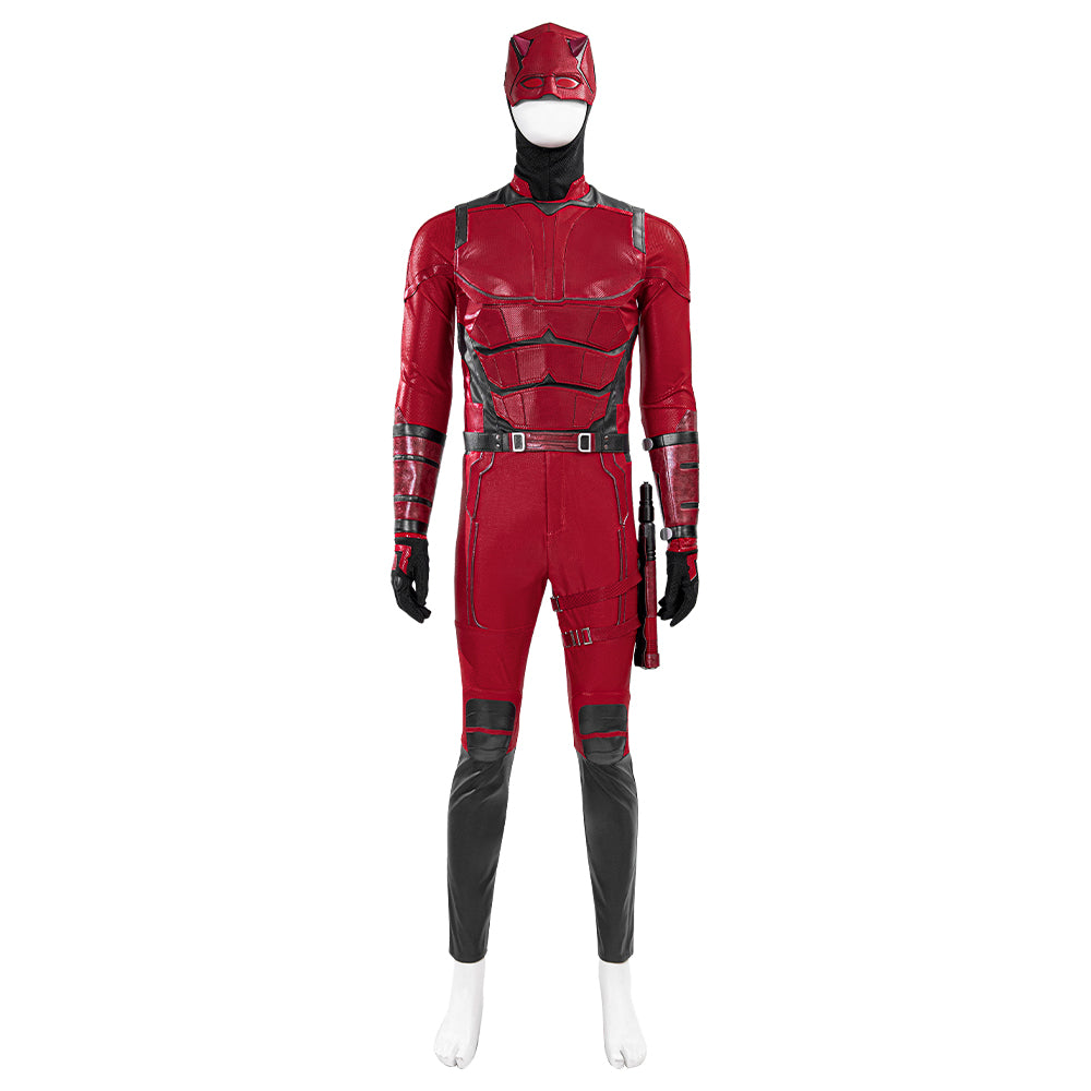 Daredevil: Born Again Daredevil Matt Murdock Cosplay Costume