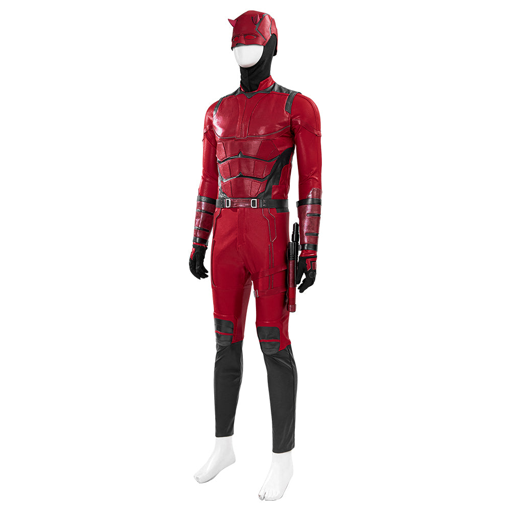 Daredevil: Born Again Daredevil Matt Murdock Cosplay Costume