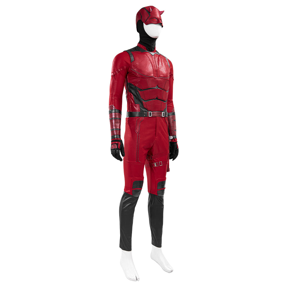 Daredevil: Born Again Daredevil Matt Murdock Cosplay Costume