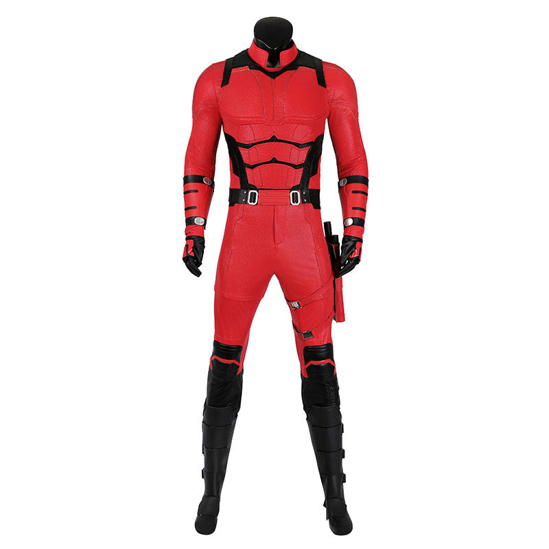 Daredevil Born Again Daredevil Matthew Murdock Cosplay Costume