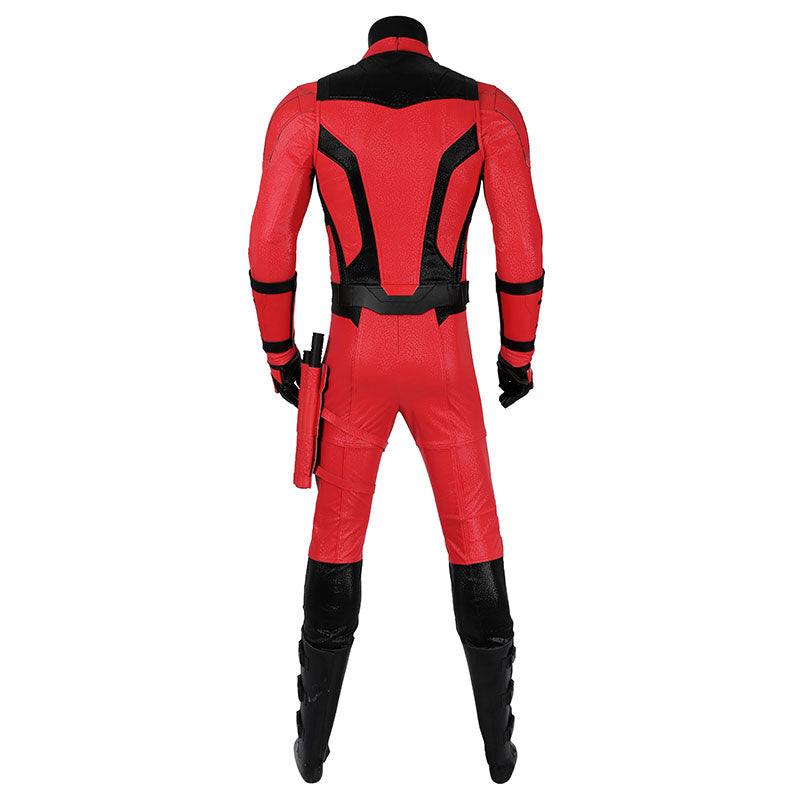 Daredevil Born Again Daredevil Matthew Murdock Cosplay Costume