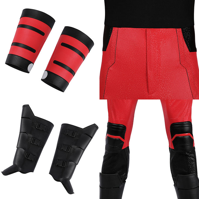 Daredevil Born Again Daredevil Matthew Murdock Cosplay Costume