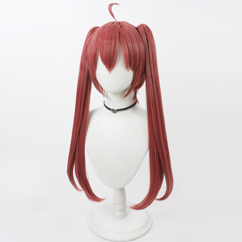 Date A Live Kotori Itsuka Cosplay Wig