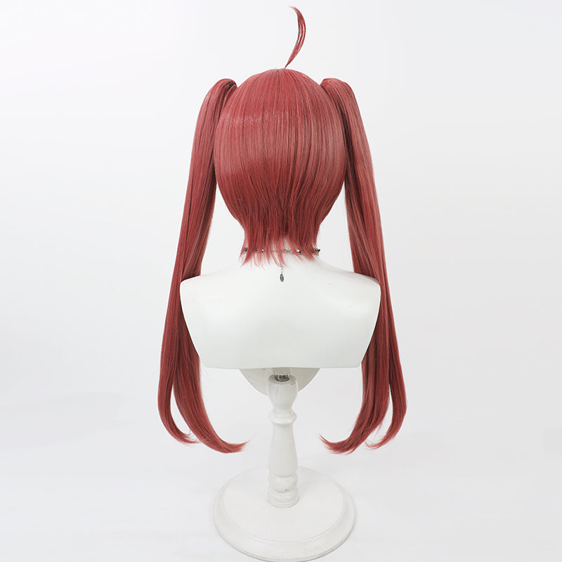 Date A Live Kotori Itsuka Cosplay Wig