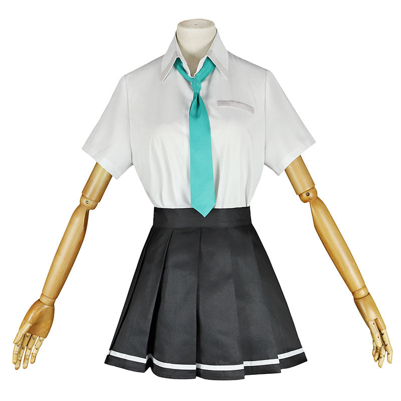 Days with my Step Sister Gimai Seikatsu Saki Ayase Cosplay Costume