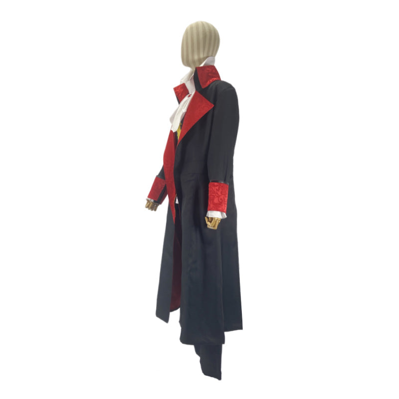 Dead by Daylight Dracula Cosplay Costume