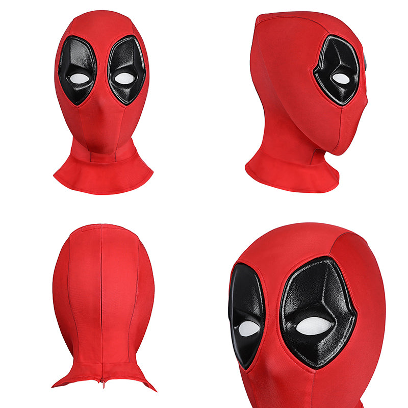 Deadpool 3 Lady Deadpool A Edition Cosplay Costume