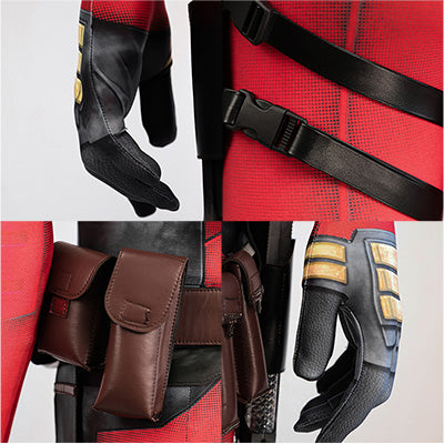 Deadpool 3 Wade Wilson B Edtion Cosplay Costume