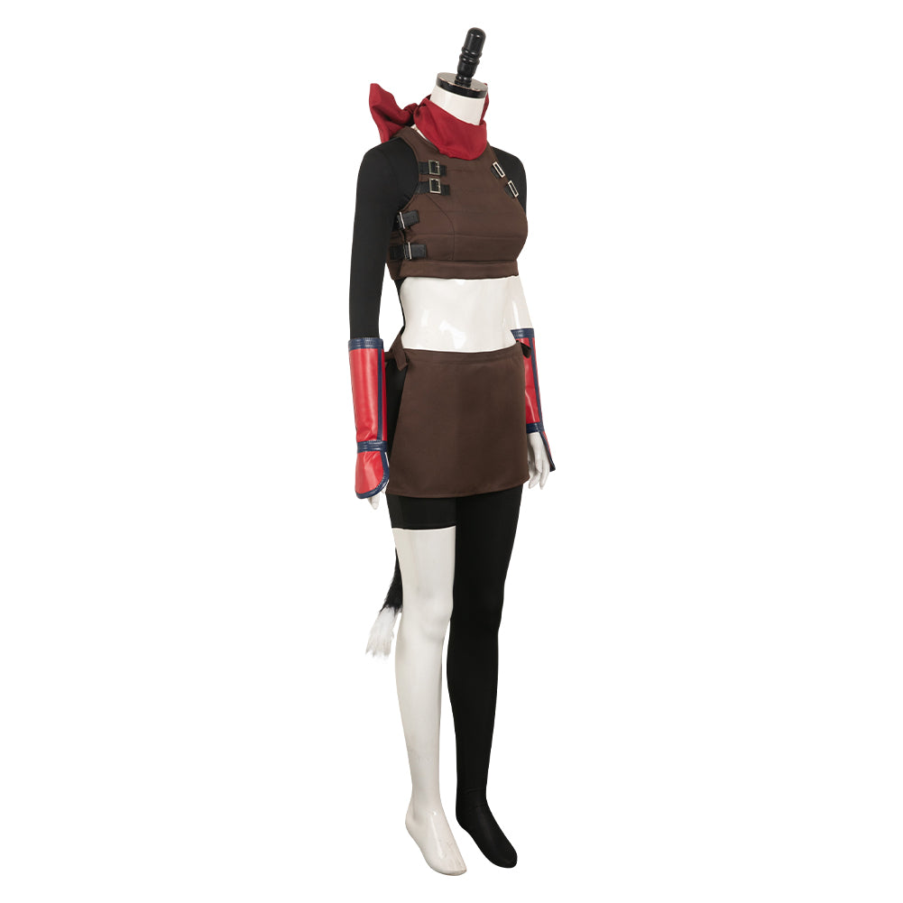 Delicious in Dungeon Izutsumi Cosplay Costume