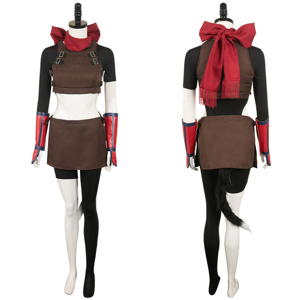 Delicious in Dungeon Izutsumi Cosplay Costume