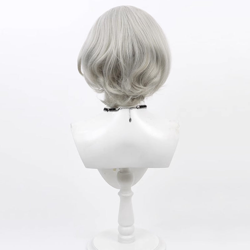 Delicious in Dungeon Mithrun Captain Mithrun Cosplay Wig