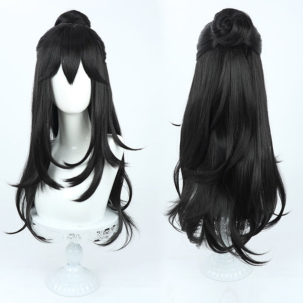 Deviant Immortal of Uncanny Dao Li Huowang Cosplay Wig