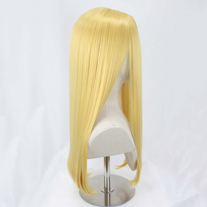 Digimon Adventure Angewomon Cosplay Wig