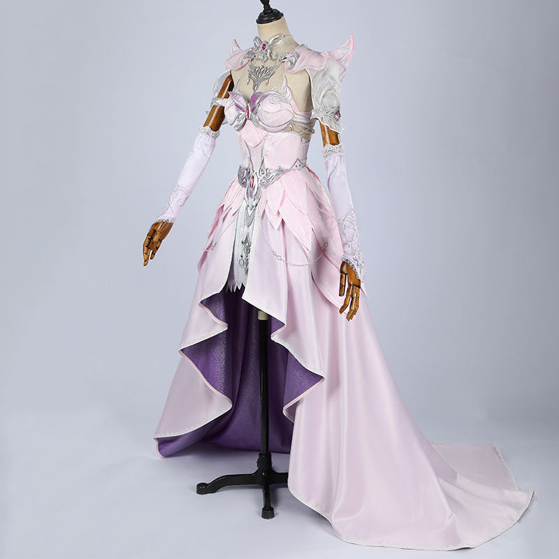 Douluo Dalu Soul Land Xiao Wu Cosplay Costume