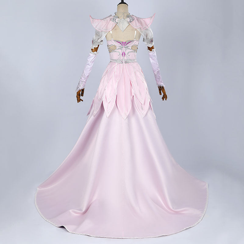 Douluo Dalu Soul Land Xiao Wu Cosplay Costume