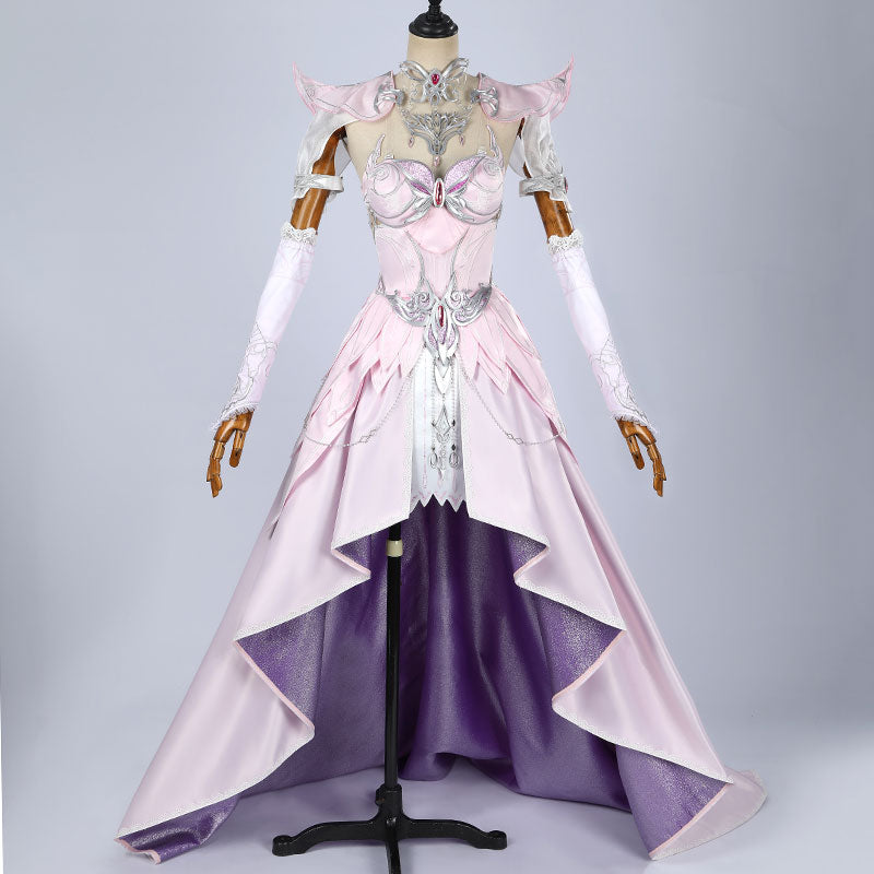 Douluo Dalu Soul Land Xiao Wu Cosplay Costume